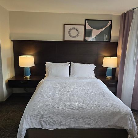 Staybridge Suites Colorado Springs North By Ihg Εξωτερικό φωτογραφία