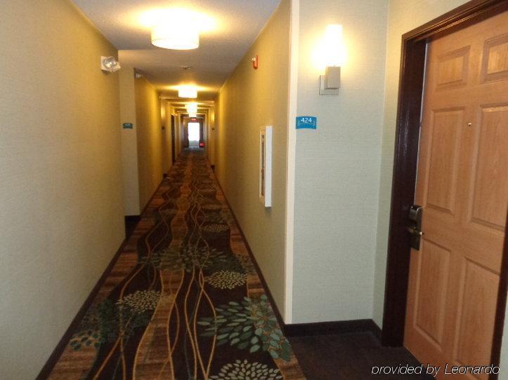 Staybridge Suites Colorado Springs North By Ihg Εξωτερικό φωτογραφία