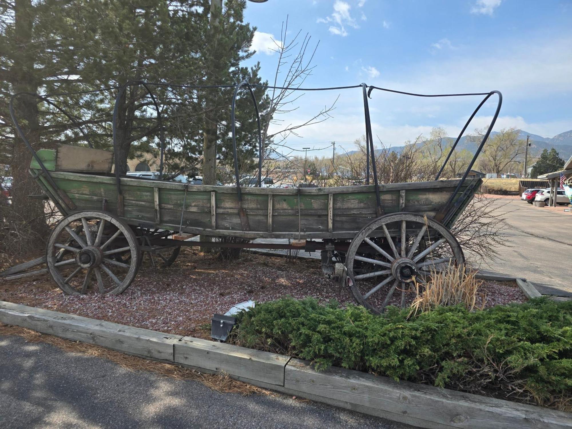 Staybridge Suites Colorado Springs North By Ihg Εξωτερικό φωτογραφία