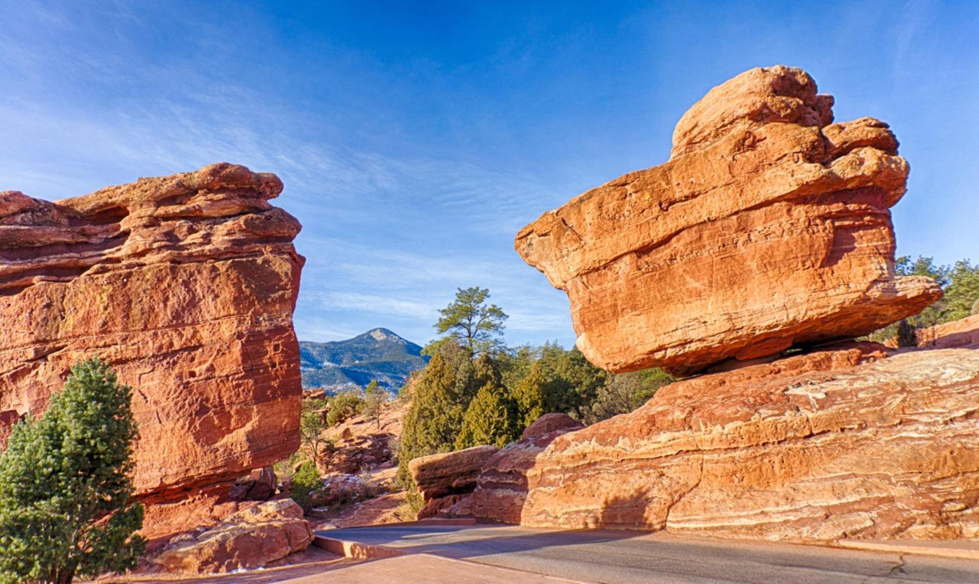 Staybridge Suites Colorado Springs North By Ihg Εξωτερικό φωτογραφία