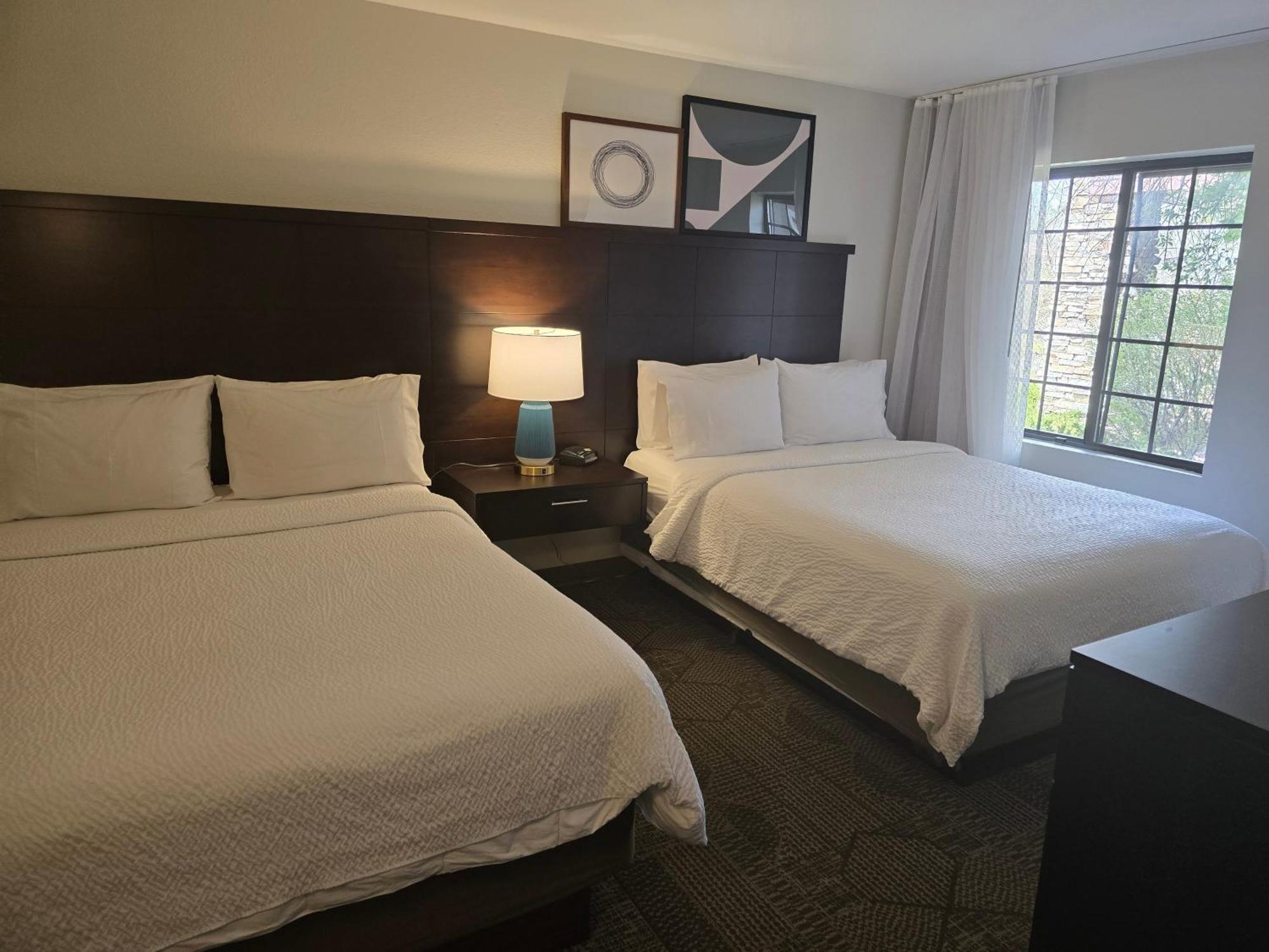 Staybridge Suites Colorado Springs North By Ihg Εξωτερικό φωτογραφία