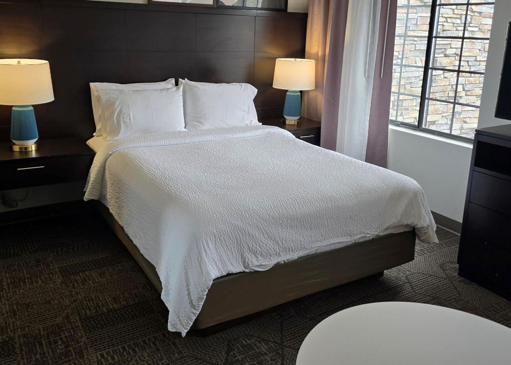 Staybridge Suites Colorado Springs North By Ihg Εξωτερικό φωτογραφία