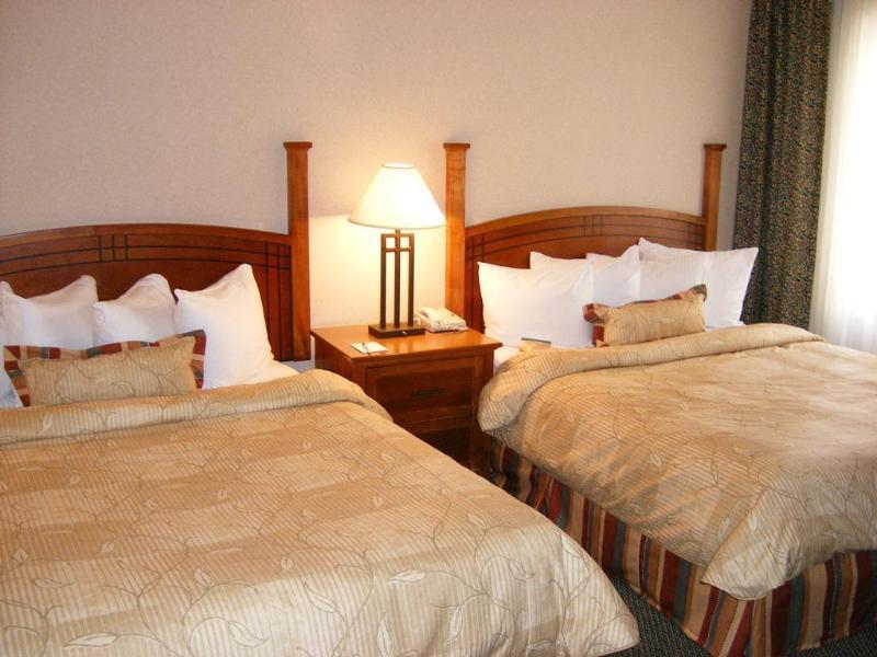 Staybridge Suites Colorado Springs North By Ihg Εξωτερικό φωτογραφία