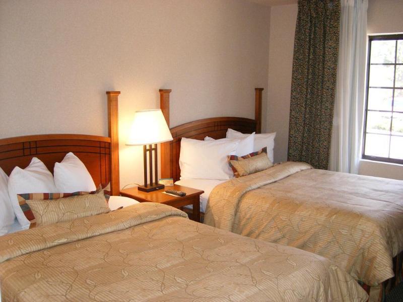 Staybridge Suites Colorado Springs North By Ihg Εξωτερικό φωτογραφία