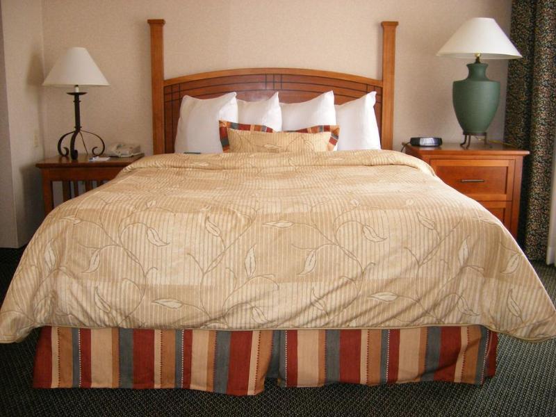 Staybridge Suites Colorado Springs North By Ihg Εξωτερικό φωτογραφία