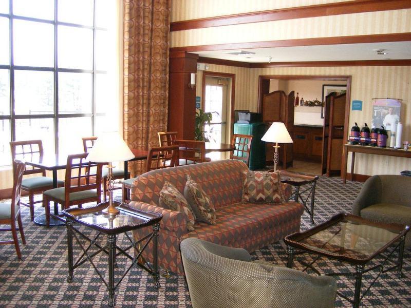 Staybridge Suites Colorado Springs North By Ihg Εξωτερικό φωτογραφία