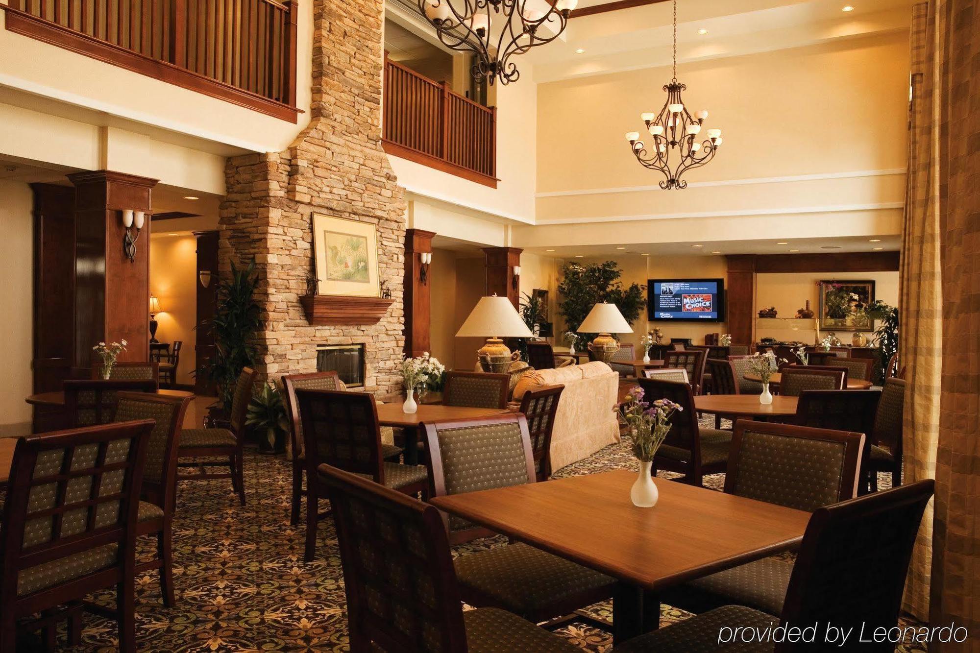 Staybridge Suites Colorado Springs North By Ihg Εξωτερικό φωτογραφία