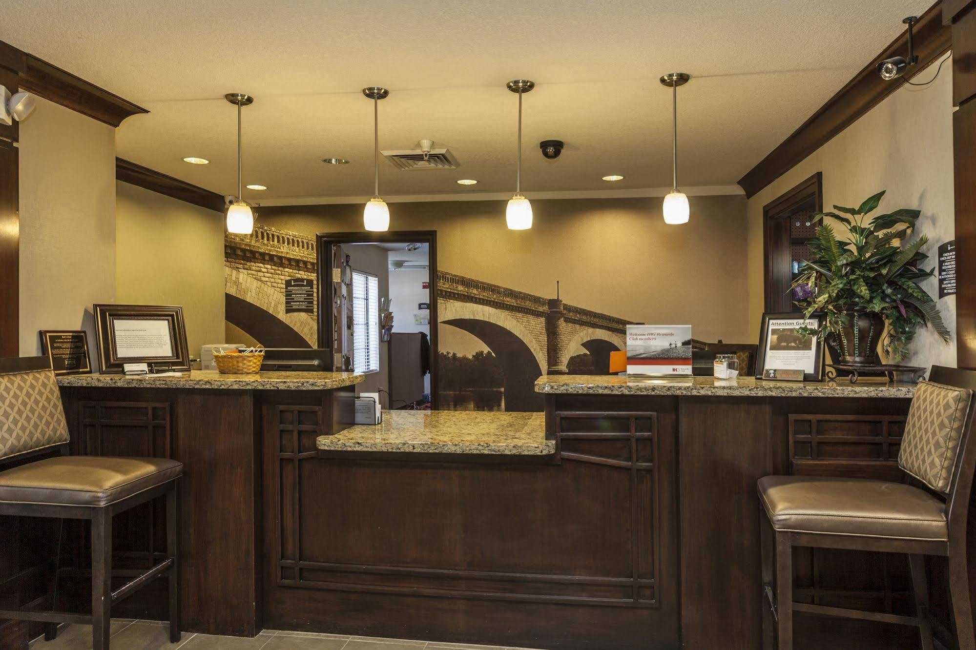 Staybridge Suites Colorado Springs North By Ihg Εξωτερικό φωτογραφία