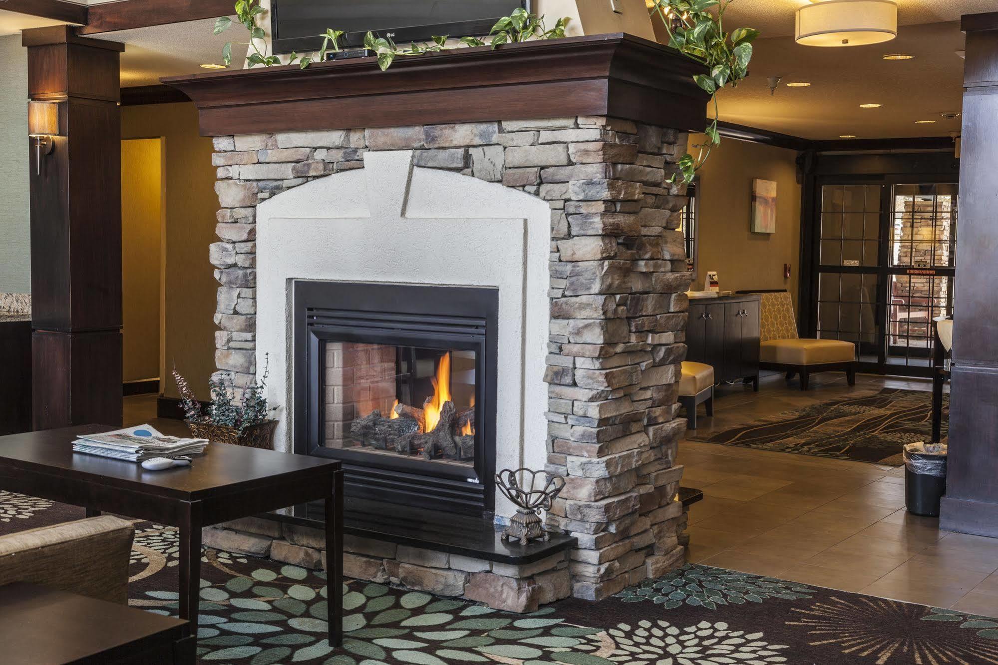 Staybridge Suites Colorado Springs North By Ihg Εξωτερικό φωτογραφία