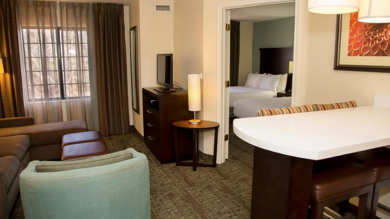 Staybridge Suites Colorado Springs North By Ihg Εξωτερικό φωτογραφία