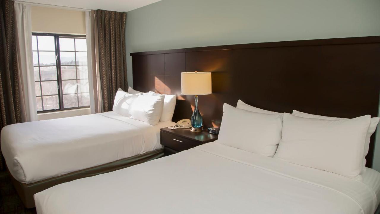 Staybridge Suites Colorado Springs North By Ihg Εξωτερικό φωτογραφία