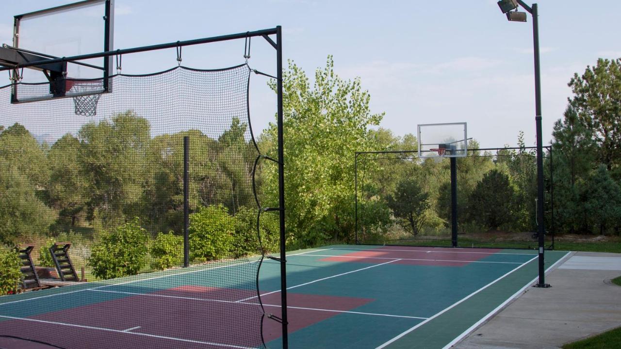 Staybridge Suites Colorado Springs North By Ihg Εξωτερικό φωτογραφία