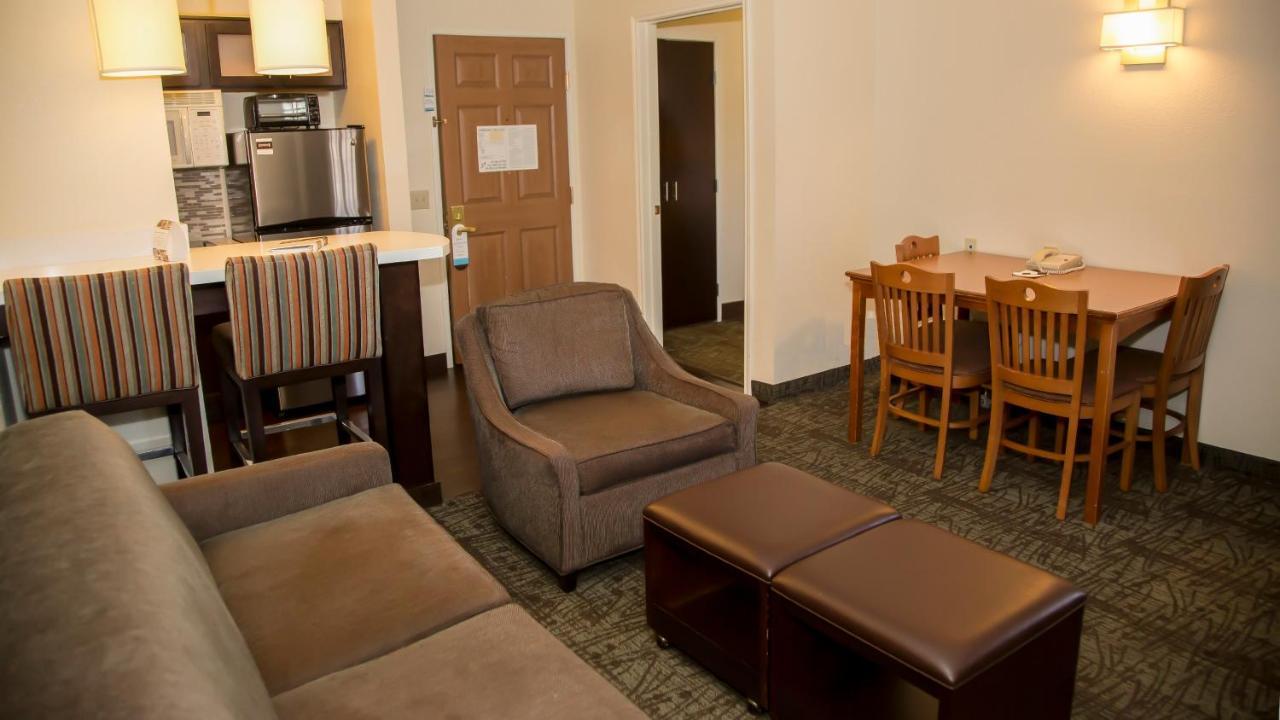 Staybridge Suites Colorado Springs North By Ihg Εξωτερικό φωτογραφία